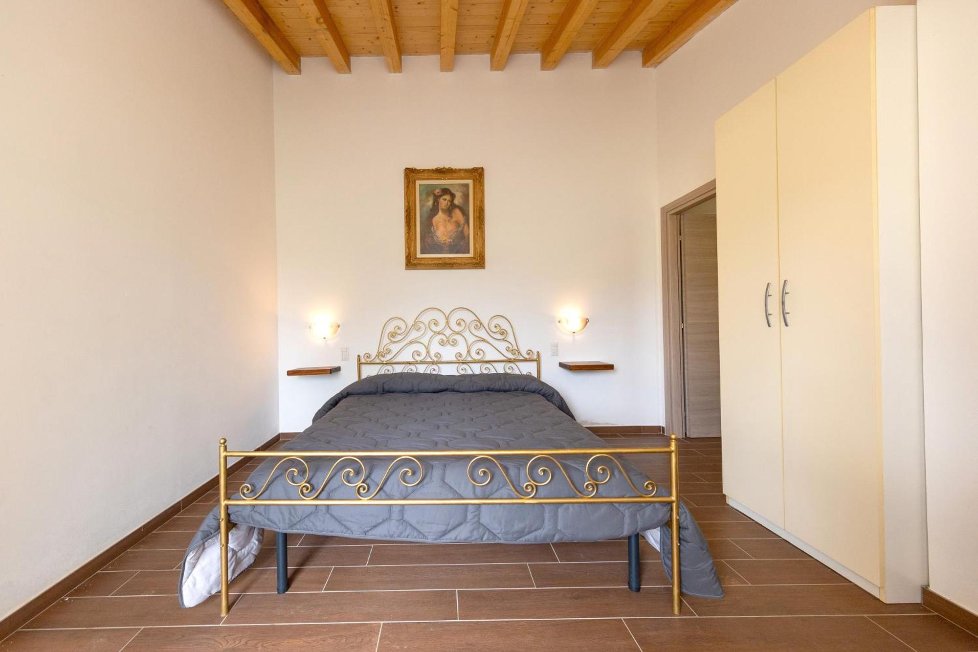 Montepozzalino Villa Massa Marittima Exteriör bild